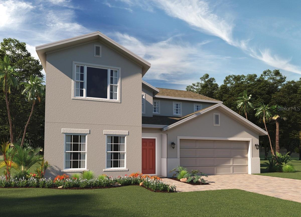 Details for 6067 Vision Road, ST CLOUD, FL 34771