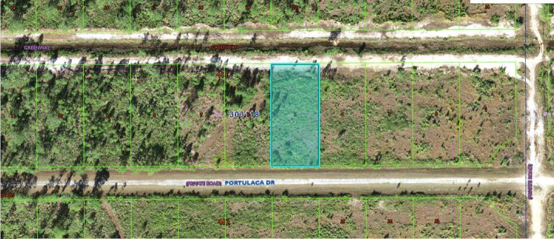 Details for 710 Portulaca Drive, INDIAN LAKE ESTATES, FL 33855