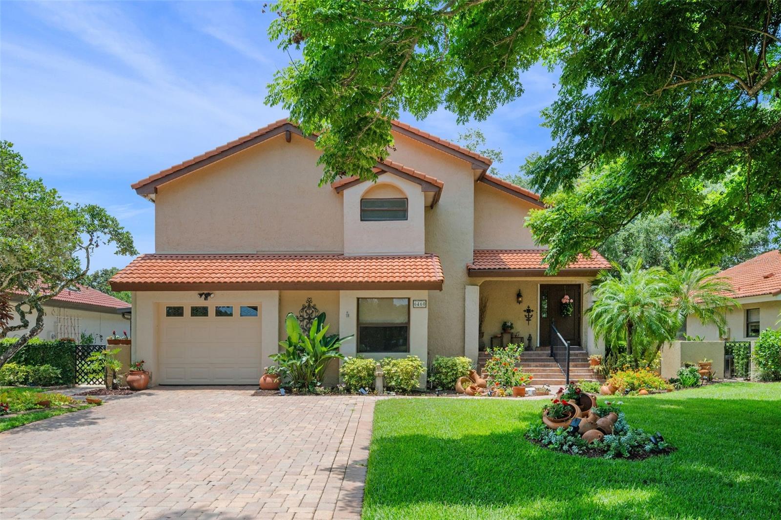 Details for 6460 Parson Brown Drive, ORLANDO, FL 32819