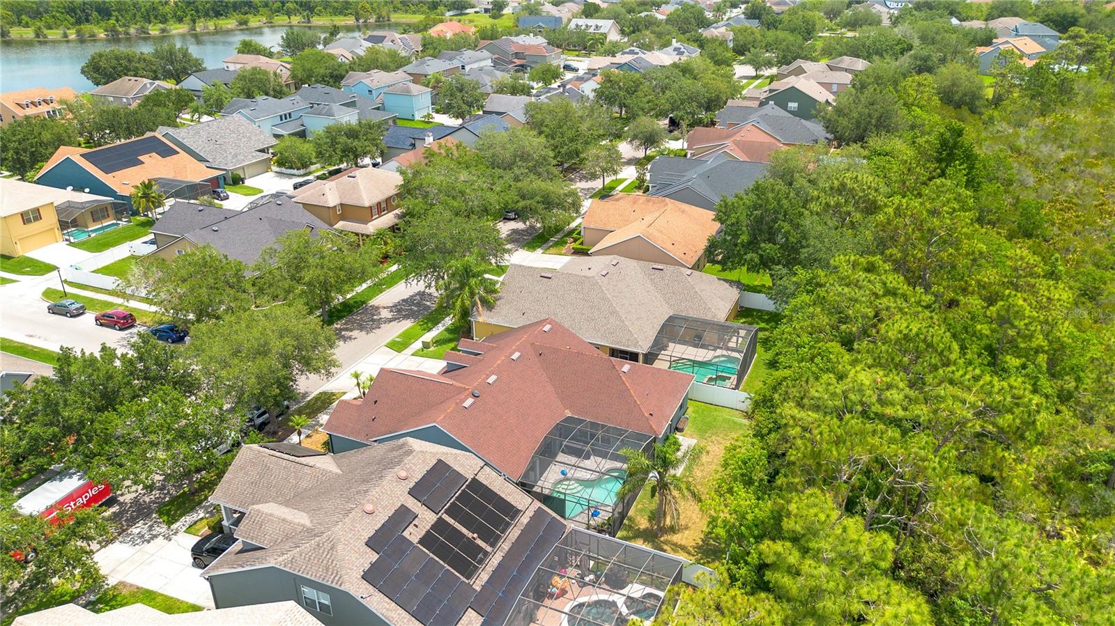 Image 36 of 56 For 14312 Paradise Tree Drive