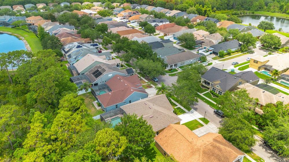 Image 40 of 56 For 14312 Paradise Tree Drive