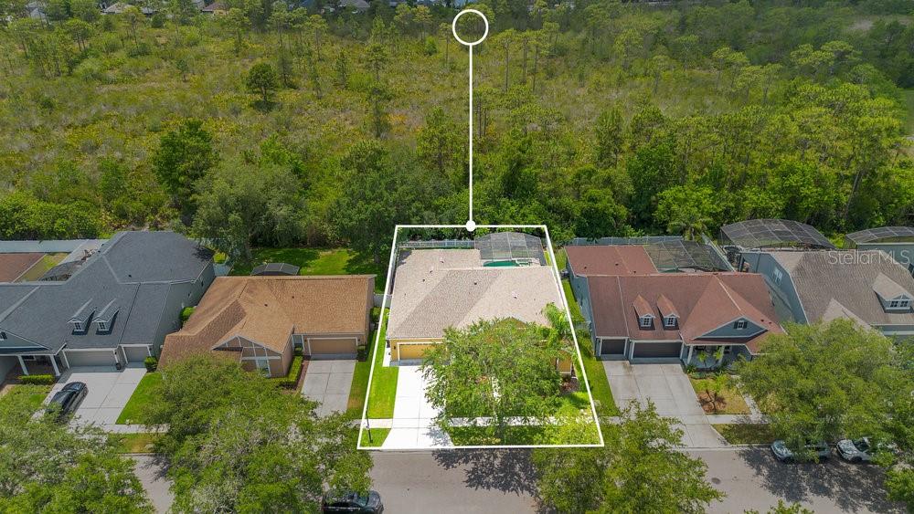 Image 43 of 56 For 14312 Paradise Tree Drive