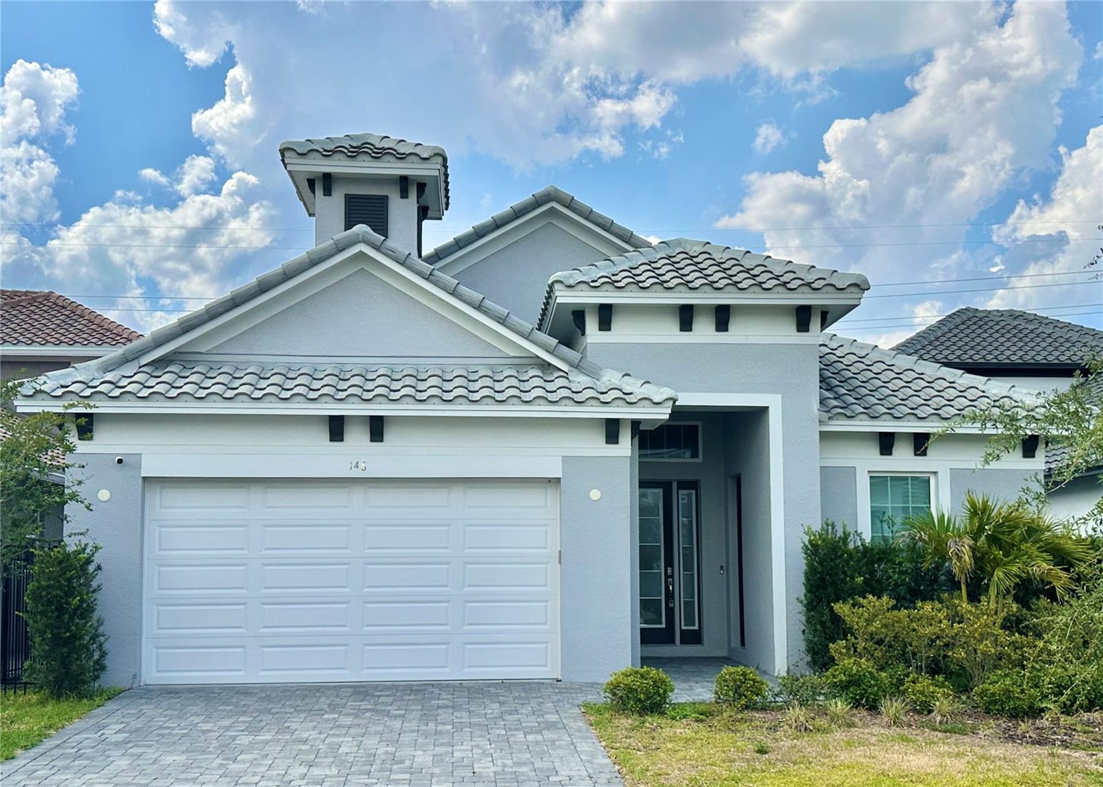Details for 148 Hampton Loop, DAVENPORT, FL 33837