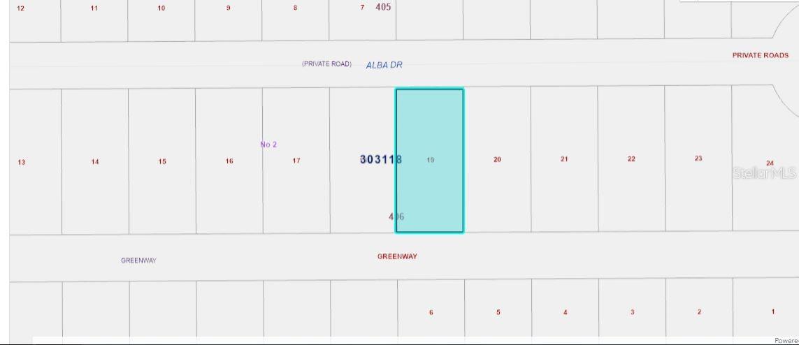 Image 2 of 5 For 711 Alba Drive