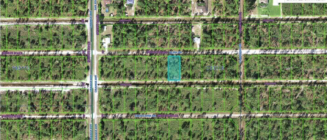 Image 4 of 5 For 711 Alba Drive