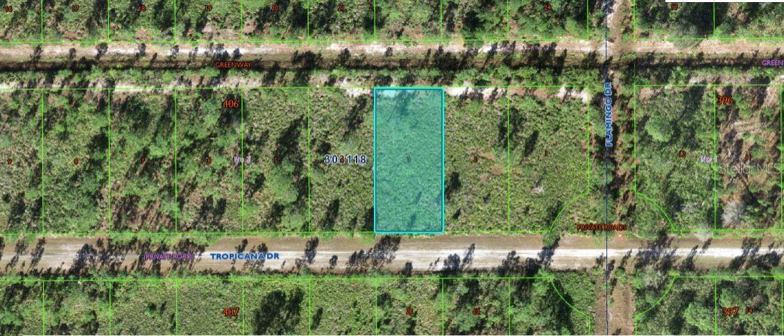 Details for 706 Tropicana Drive, INDIAN LAKE ESTATES, FL 33855