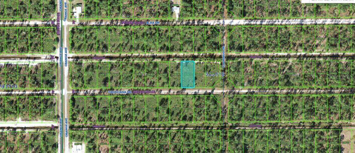 Image 4 of 5 For 706 Tropicana Drive