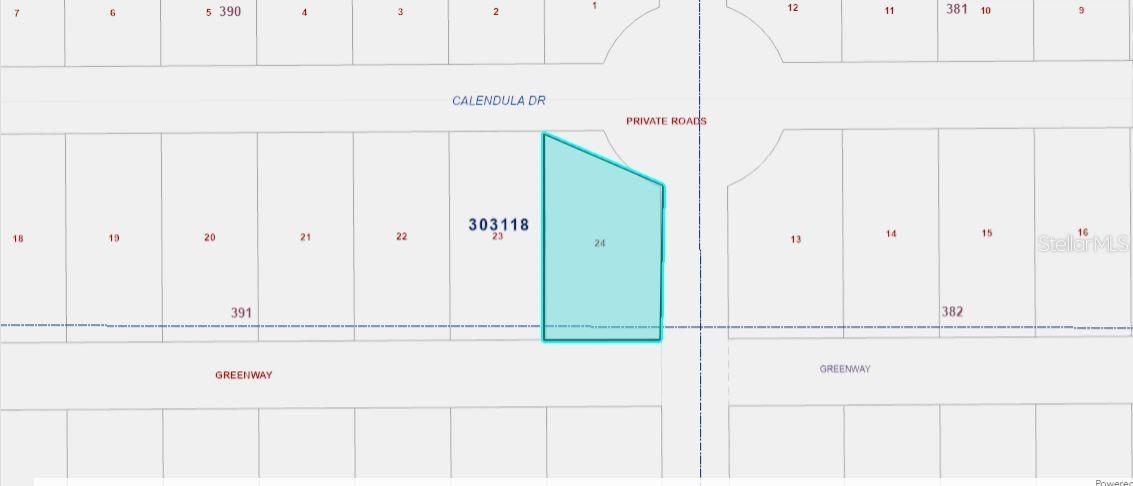 Image 2 of 5 For 501 Calendula Drive
