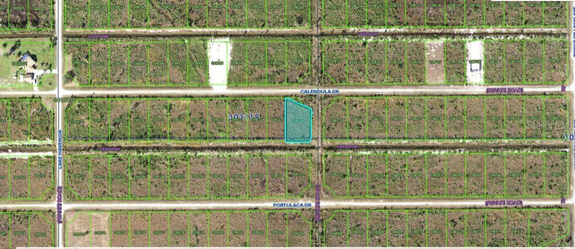 Image 4 of 5 For 501 Calendula Drive