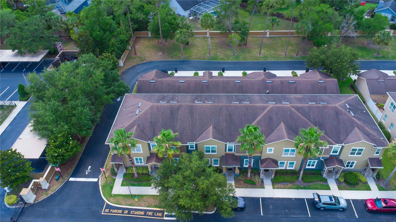 Image 51 of 52 For 6008 Saint Julian Drive