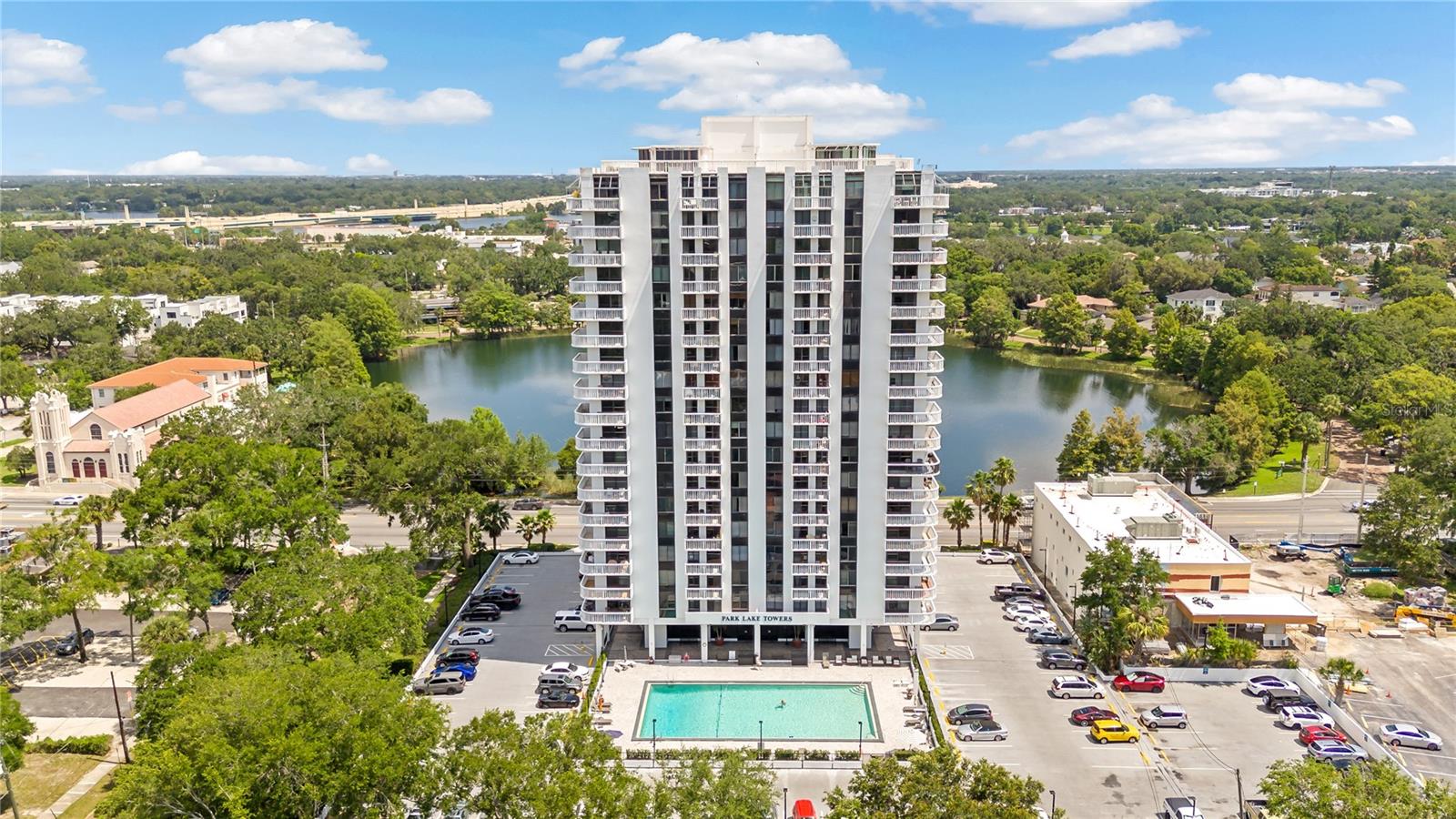 Details for 400 Colonial Drive 207, ORLANDO, FL 32803