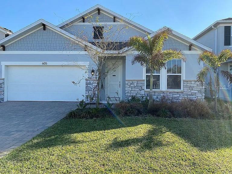 Details for 605 Big Pine Avenue, MINNEOLA, FL 34715