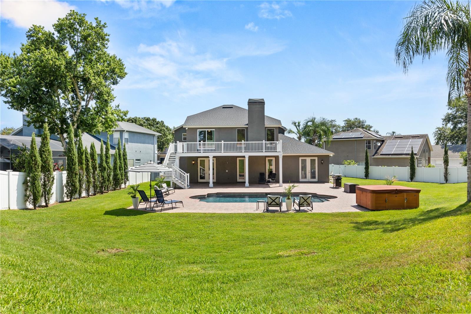 Image 3 of 44 For 4065 Shadowind Way