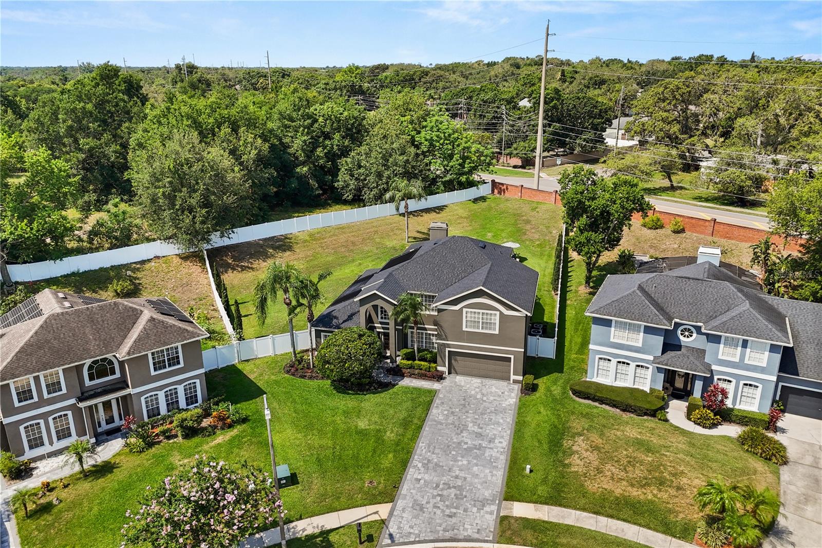 Image 41 of 44 For 4065 Shadowind Way