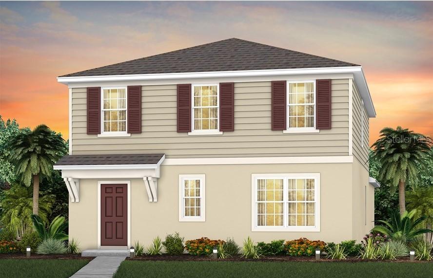 Details for 3324 Orange Rose Loop, APOPKA, FL 32712