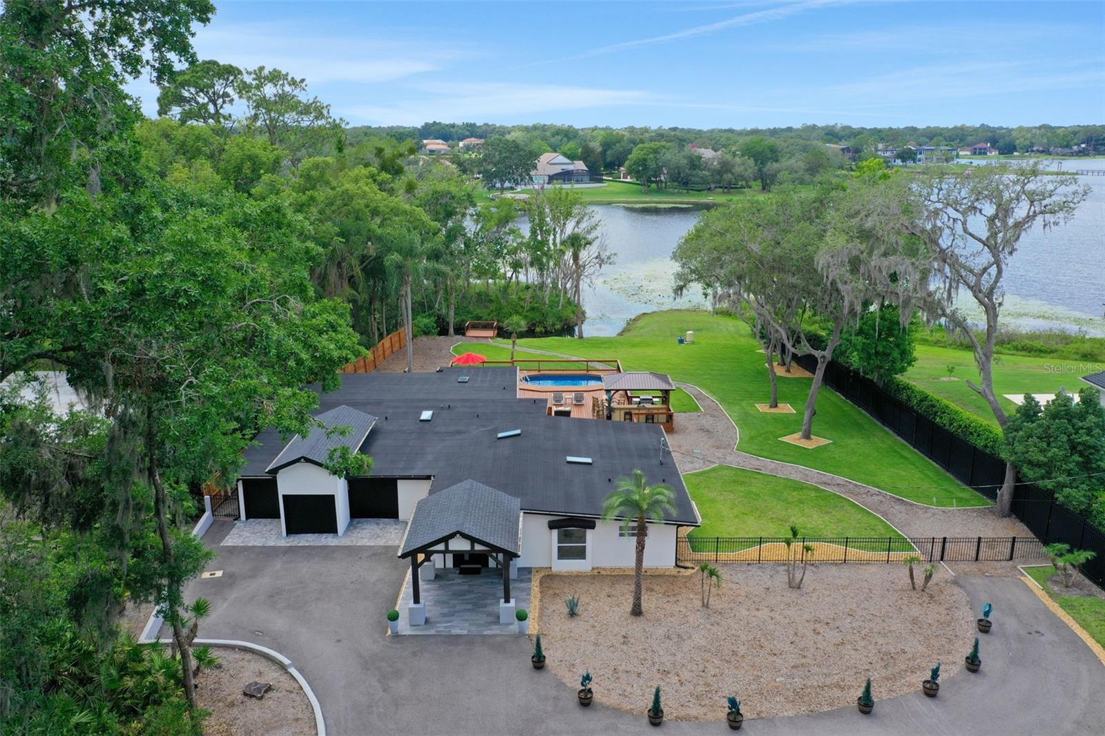 Details for 1700 Lake Markham Road, SANFORD, FL 32771