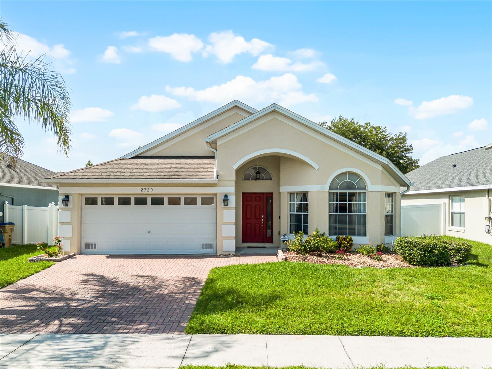 Details for 2729 Stanwood Drive, KISSIMMEE, FL 34743