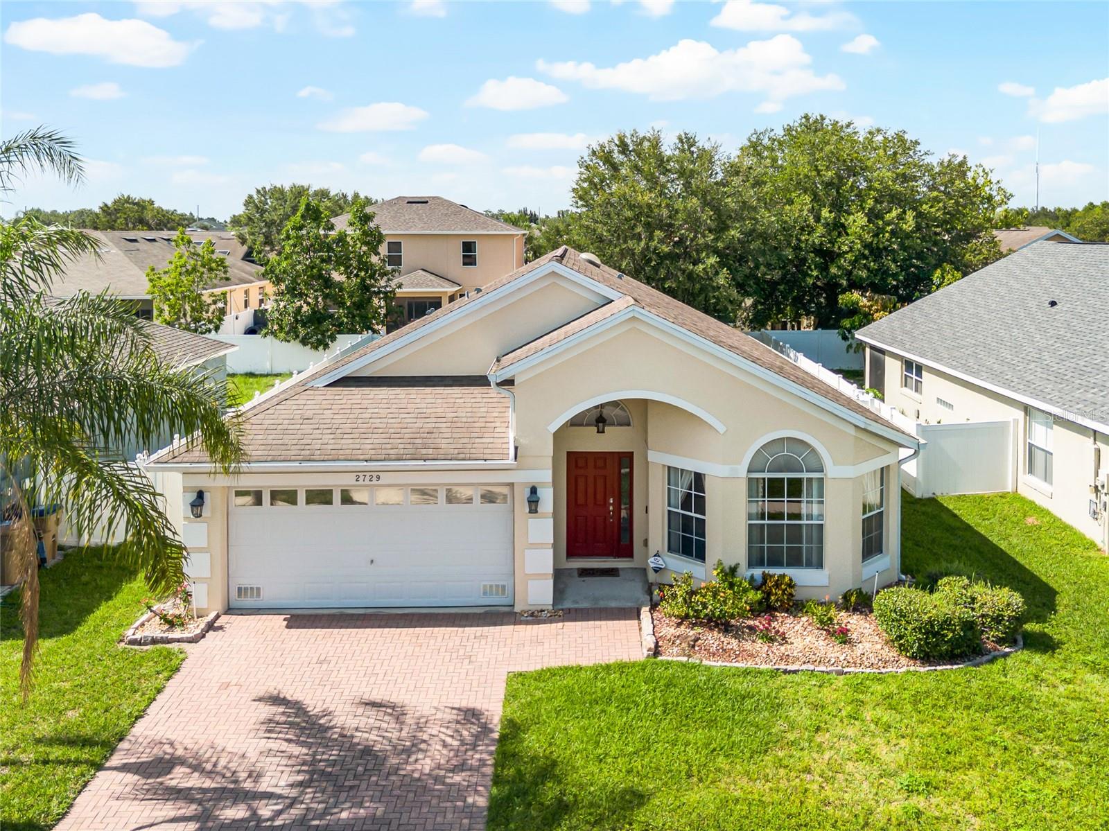Image 3 of 45 For 2729 Stanwood Drive