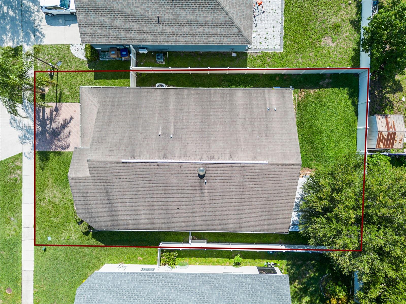 Image 35 of 45 For 2729 Stanwood Drive