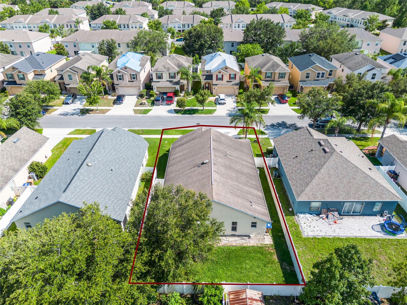 Image 36 of 45 For 2729 Stanwood Drive