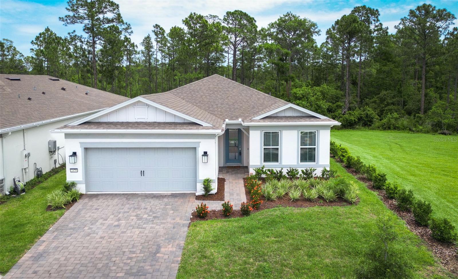 Details for 2479 Pine Preserve Court, ST CLOUD, FL 34771