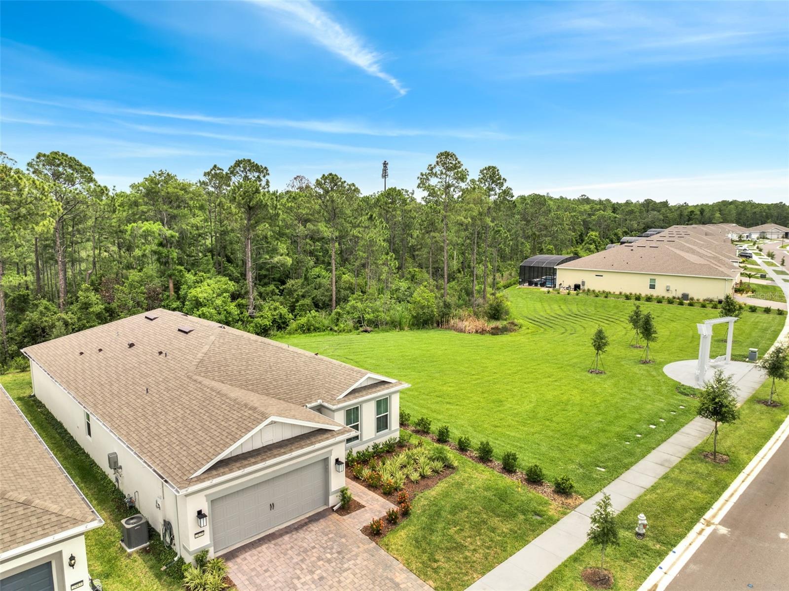 Image 3 of 48 For 2479 Pine Preserve Court