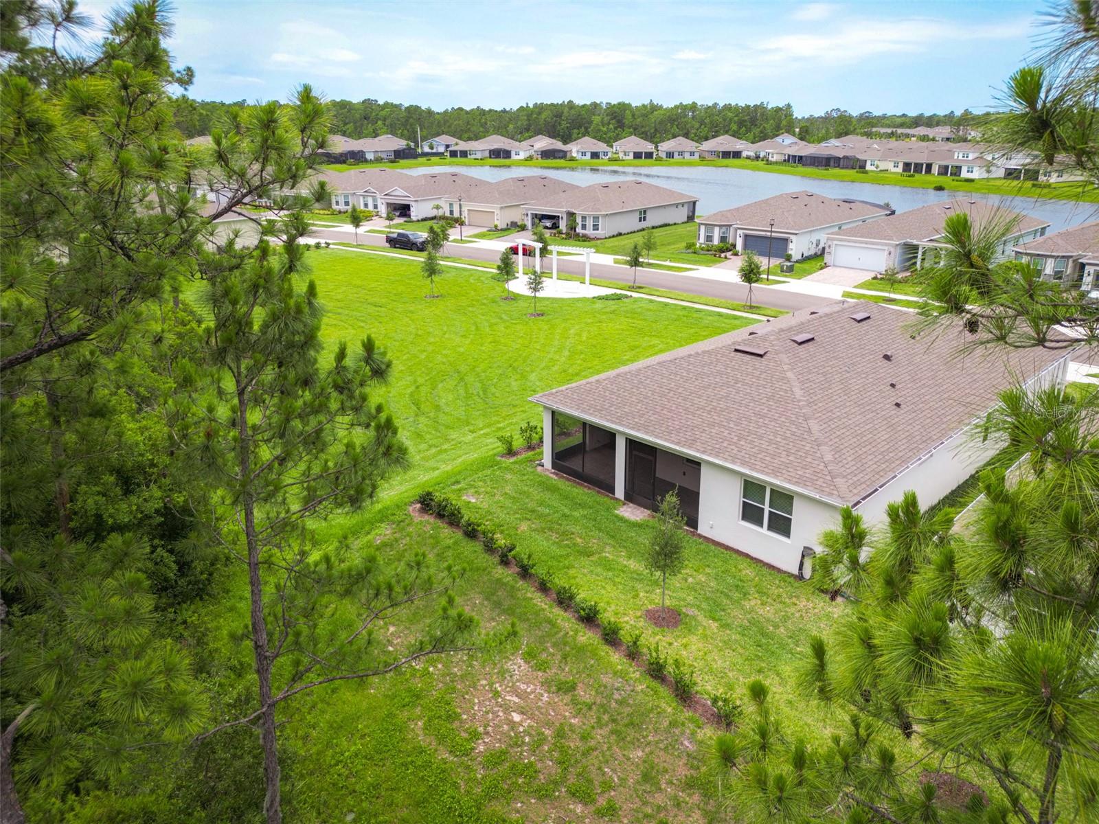Image 38 of 48 For 2479 Pine Preserve Court