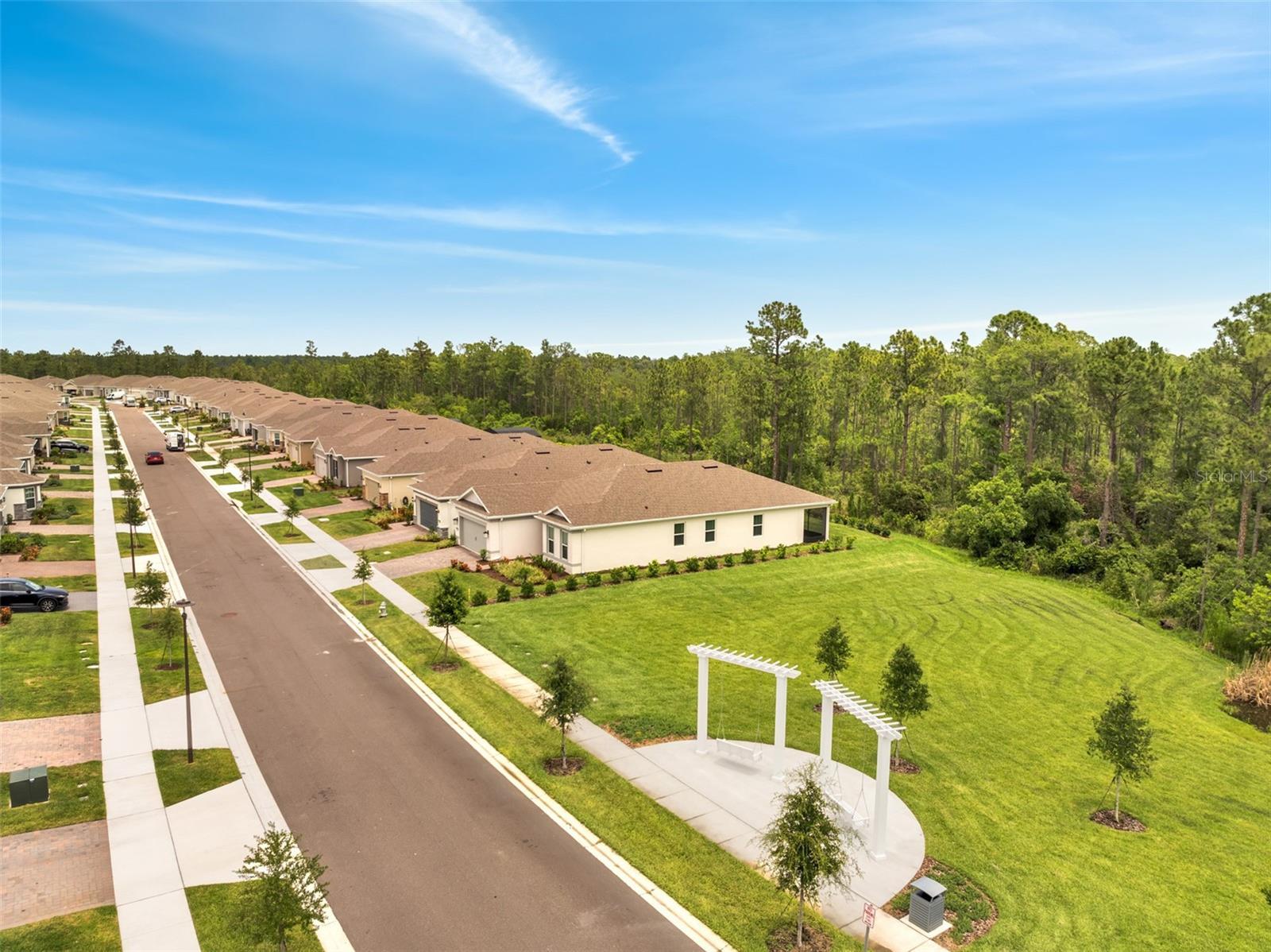 Image 40 of 48 For 2479 Pine Preserve Court