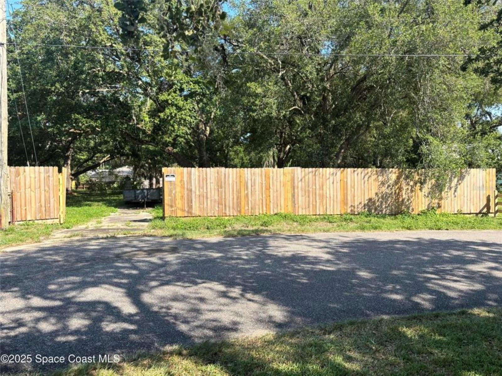 Details for Birch Street, PORT ST JOHN, FL 32927
