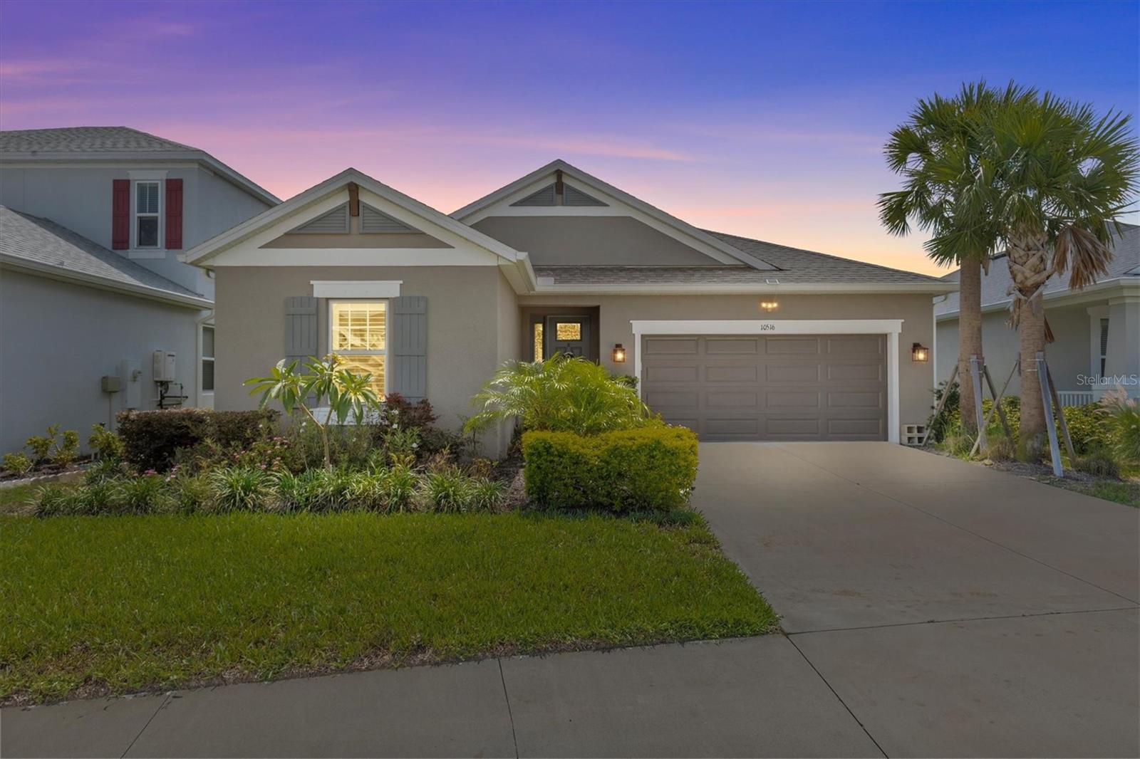 Details for 10516 Tranquil Meadow Loop, RIVERVIEW, FL 33569