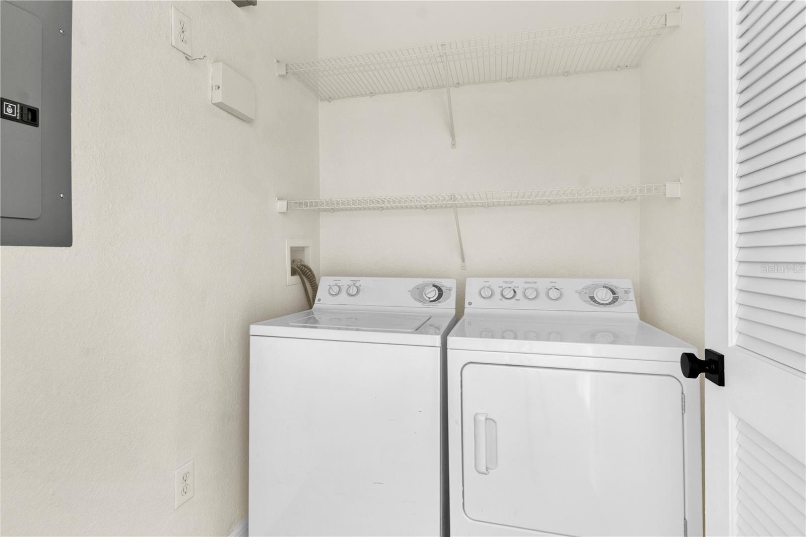 Image 18 of 24 For 5550 Michigan Street 2310