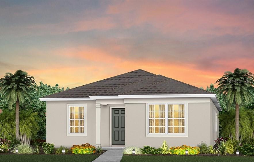 Details for 3367 Vine Leaf Street, APOPKA, FL 32712