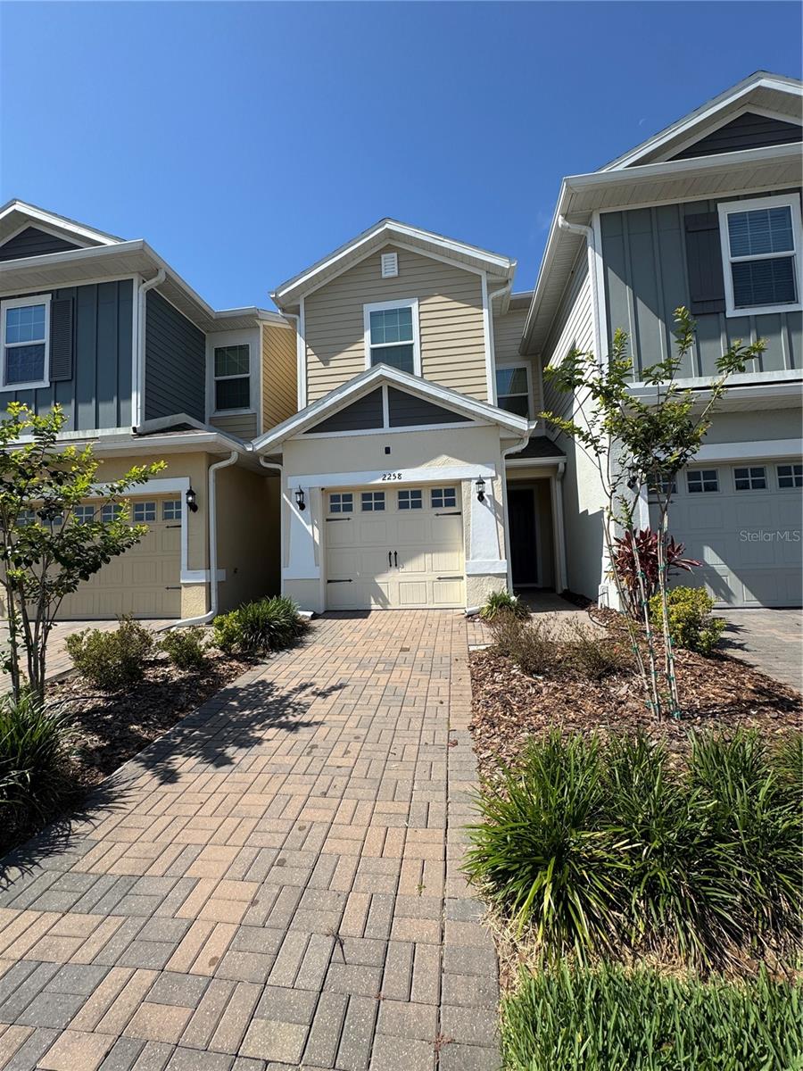 Details for 2258 Sedge Grass Way, ORLANDO, FL 32824