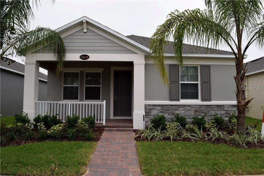 Details for 15419 Murcott Blossom Boulevard, WINTER GARDEN, FL 34787