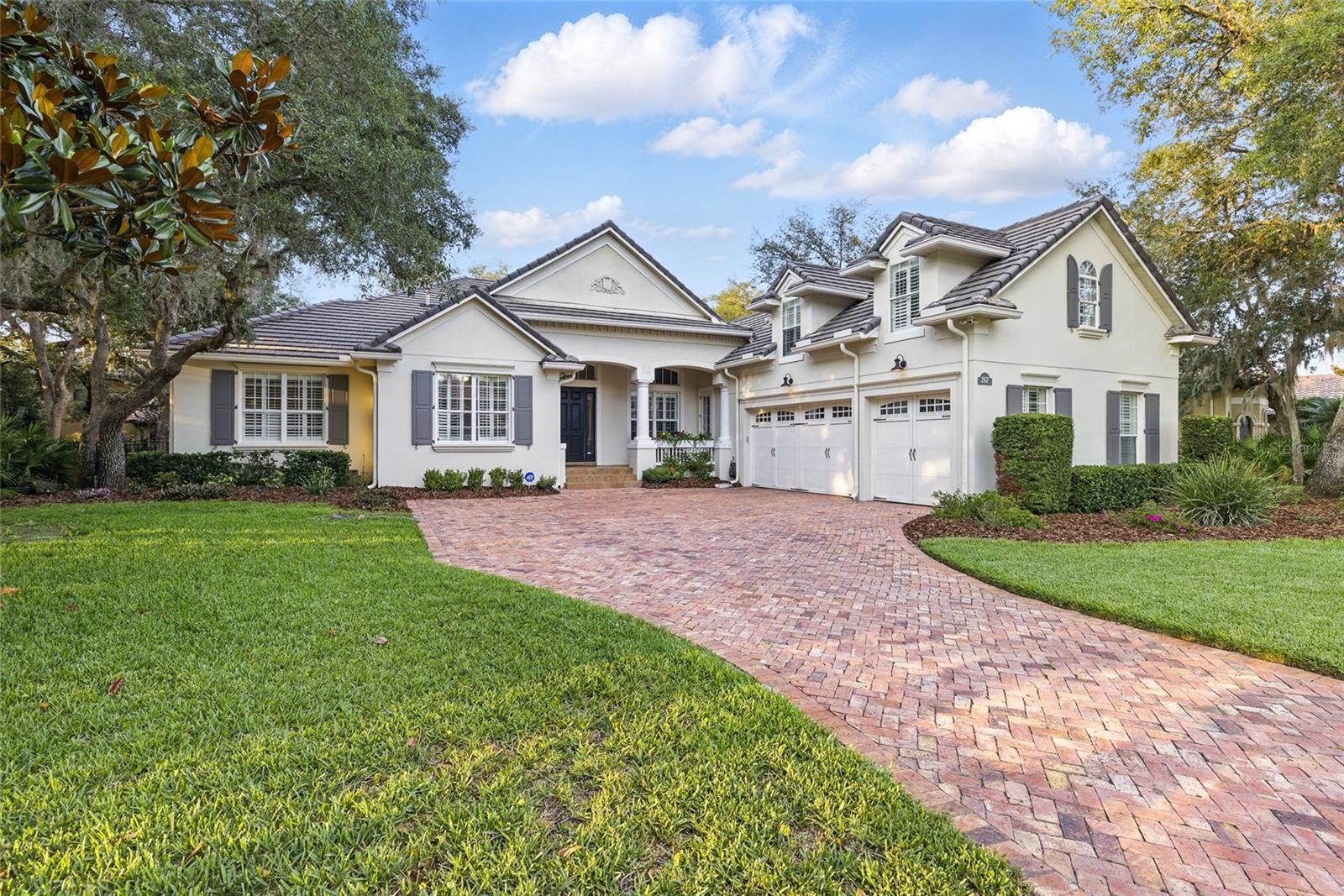 Details for 267 Osprey Hammock Trail, SANFORD, FL 32771