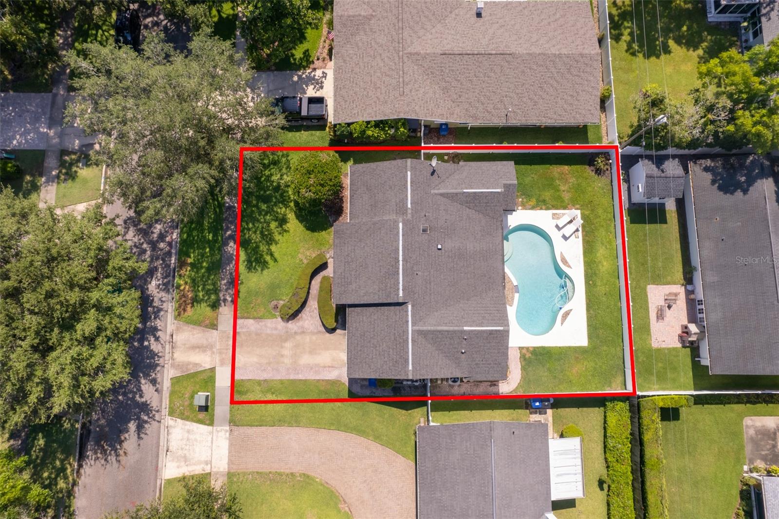 Image 4 of 25 For 2426 Whitehall Circle