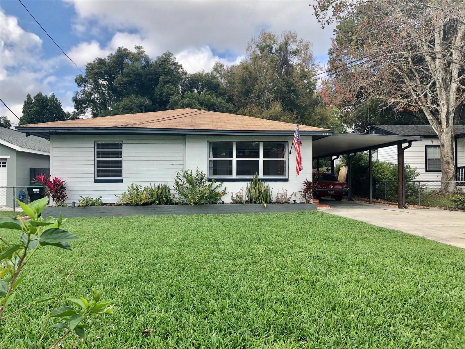 Details for 1214 Warwick Place, ORLANDO, FL 32806