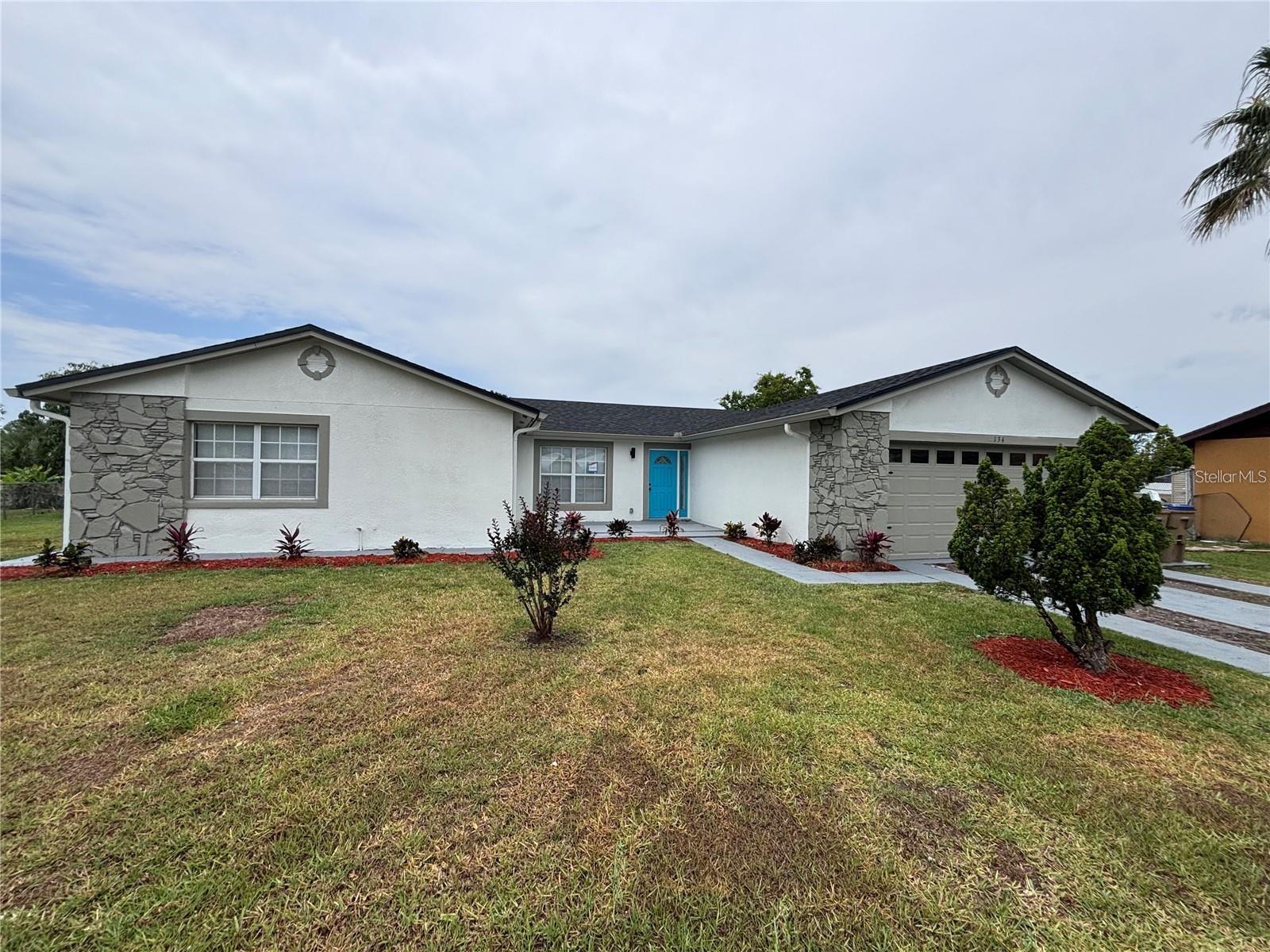Details for 134 Pansy Court, KISSIMMEE, FL 34743