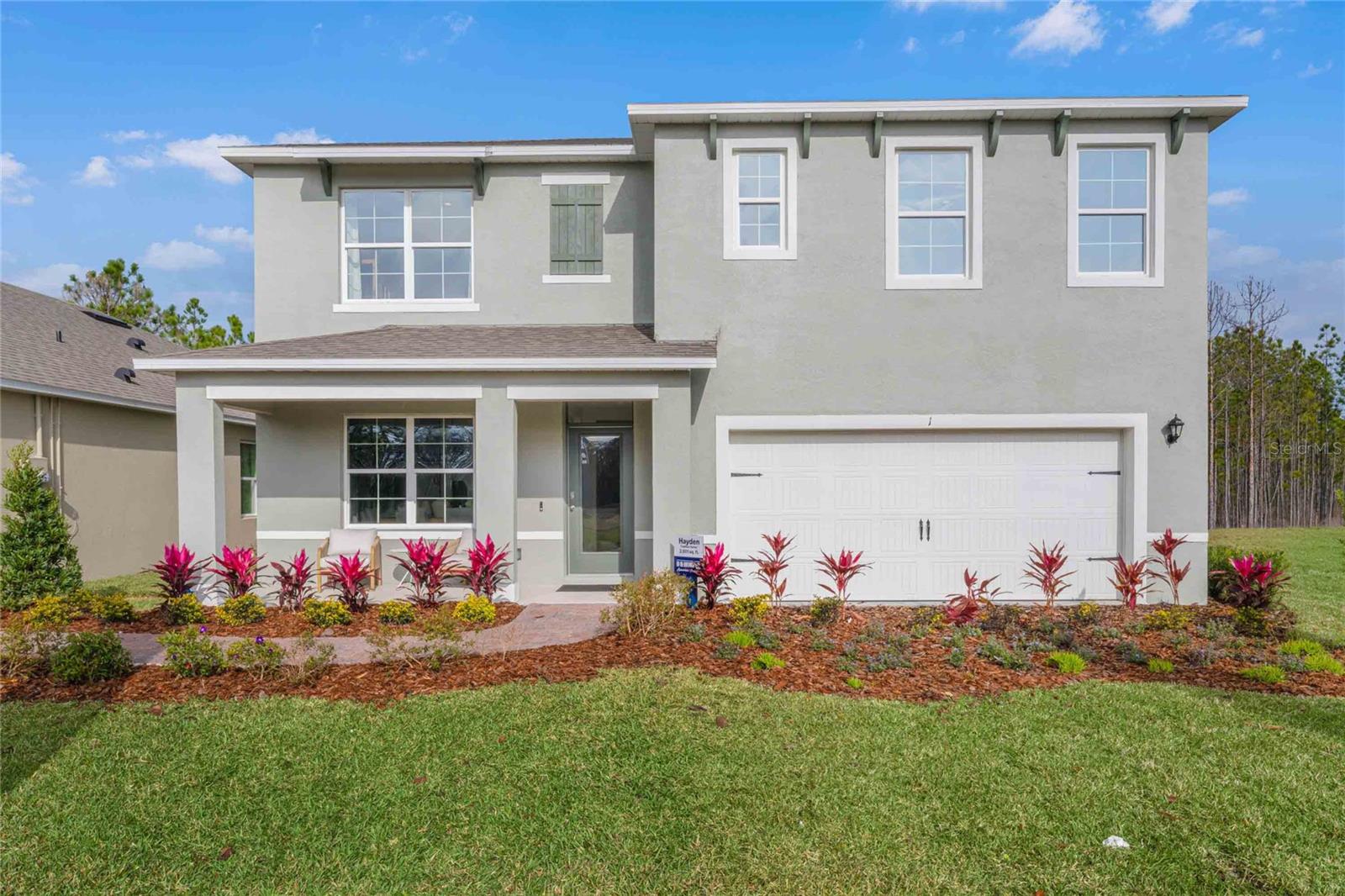 Details for 33 Sprout Lane, ORMOND BEACH, FL 32174