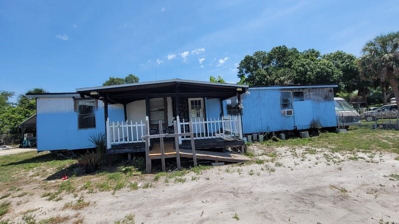 Listing Details for 6878 Aster Drive, COCOA, FL 32927