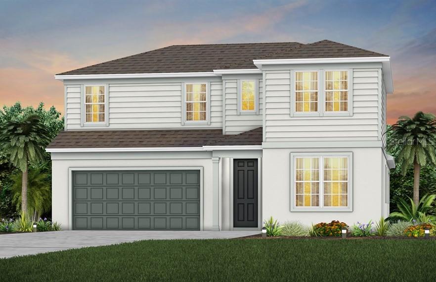 Details for 3373 Orange Rose Loop, APOPKA, FL 32712