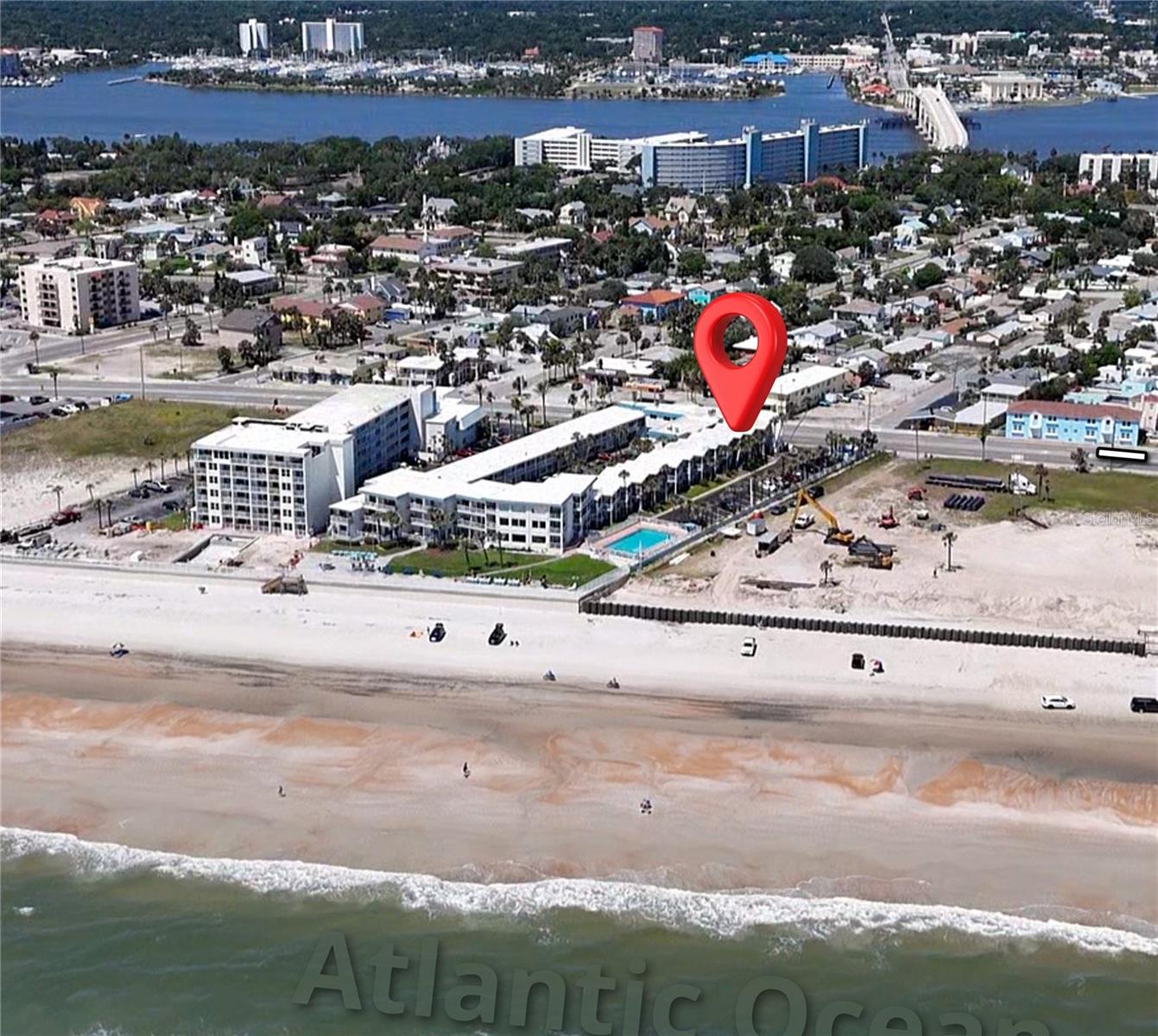 Details for 935 Atlantic Avenue 244, DAYTONA BEACH, FL 32118