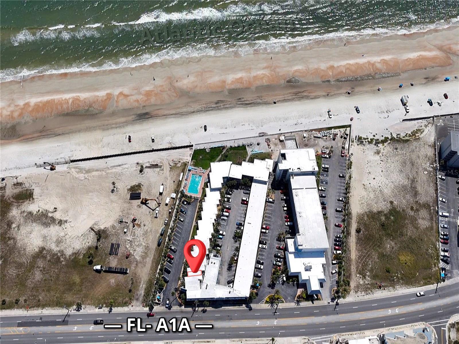 Image 29 of 31 For 935 Atlantic Avenue 244