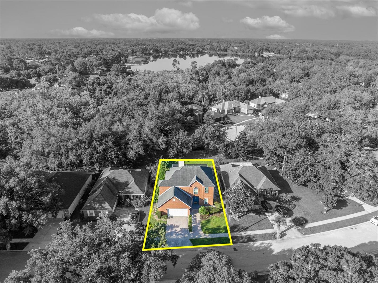Image 49 of 65 For 9455 Belmont Terrace