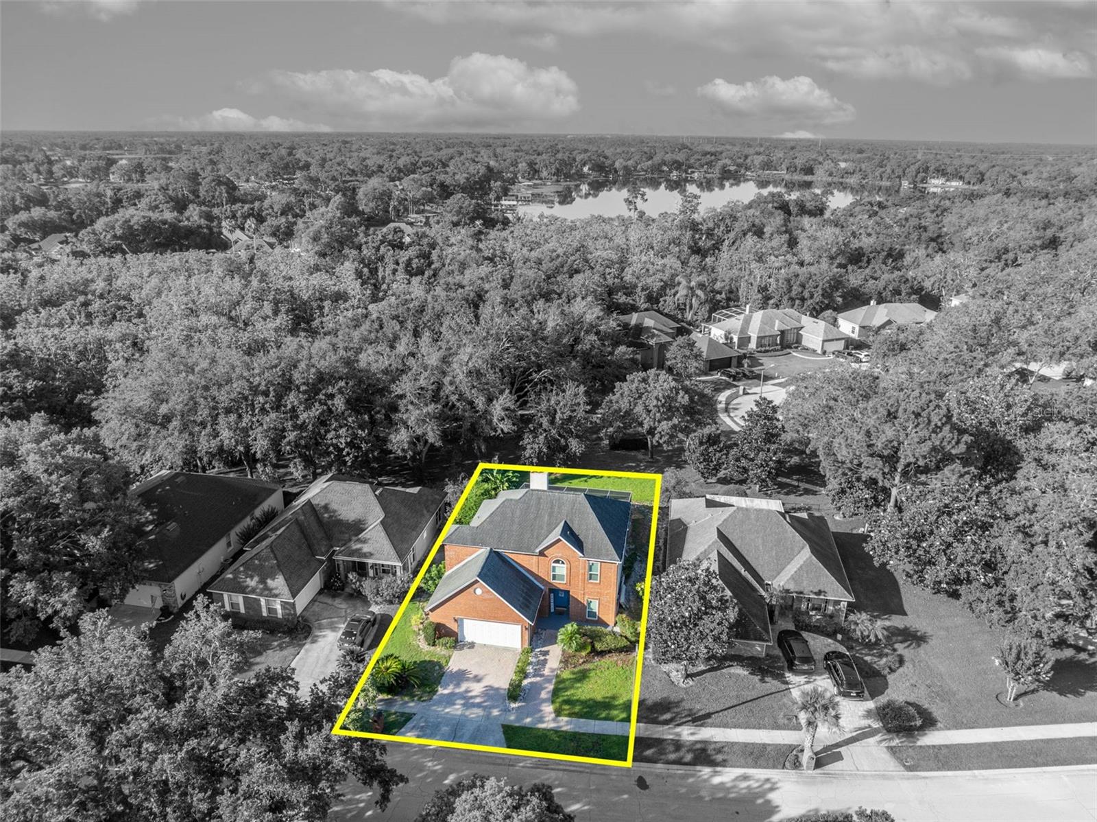 Image 54 of 65 For 9455 Belmont Terrace