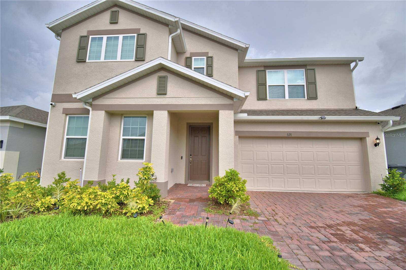 Details for 691 Campo Lane, DAVENPORT, FL 33837