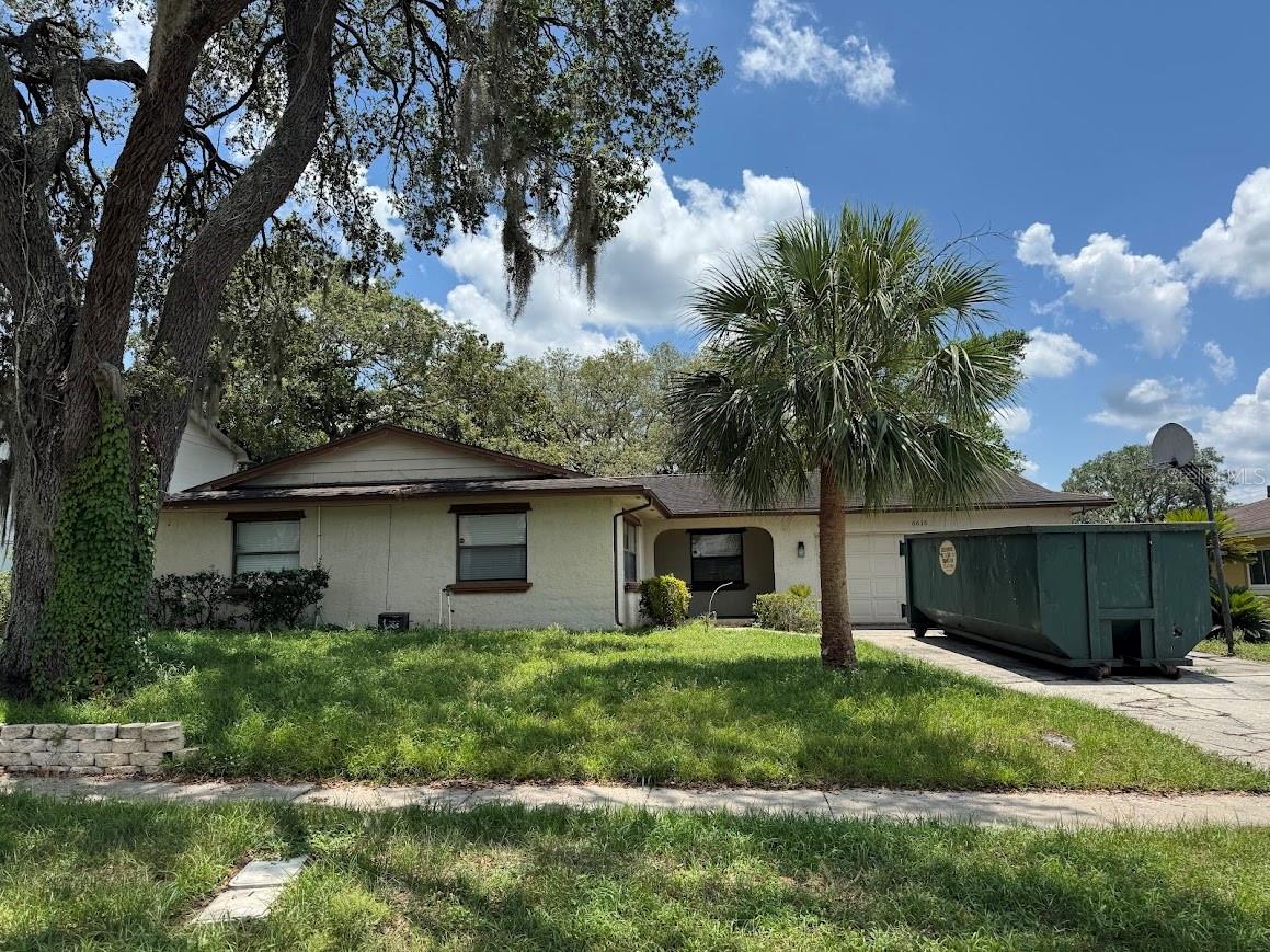 Details for 6616 Blanche Court, ORLANDO, FL 32818