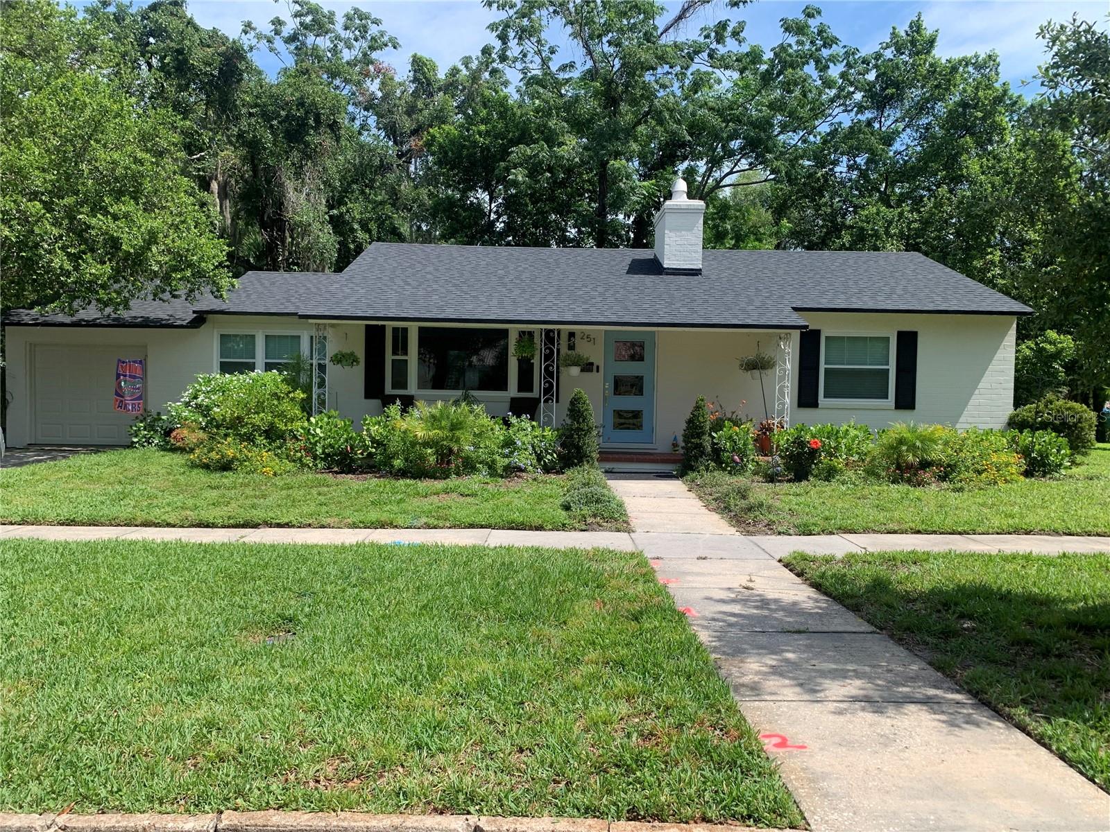 Listing Details for 251 Glenridge Way, WINTER PARK, FL 32789
