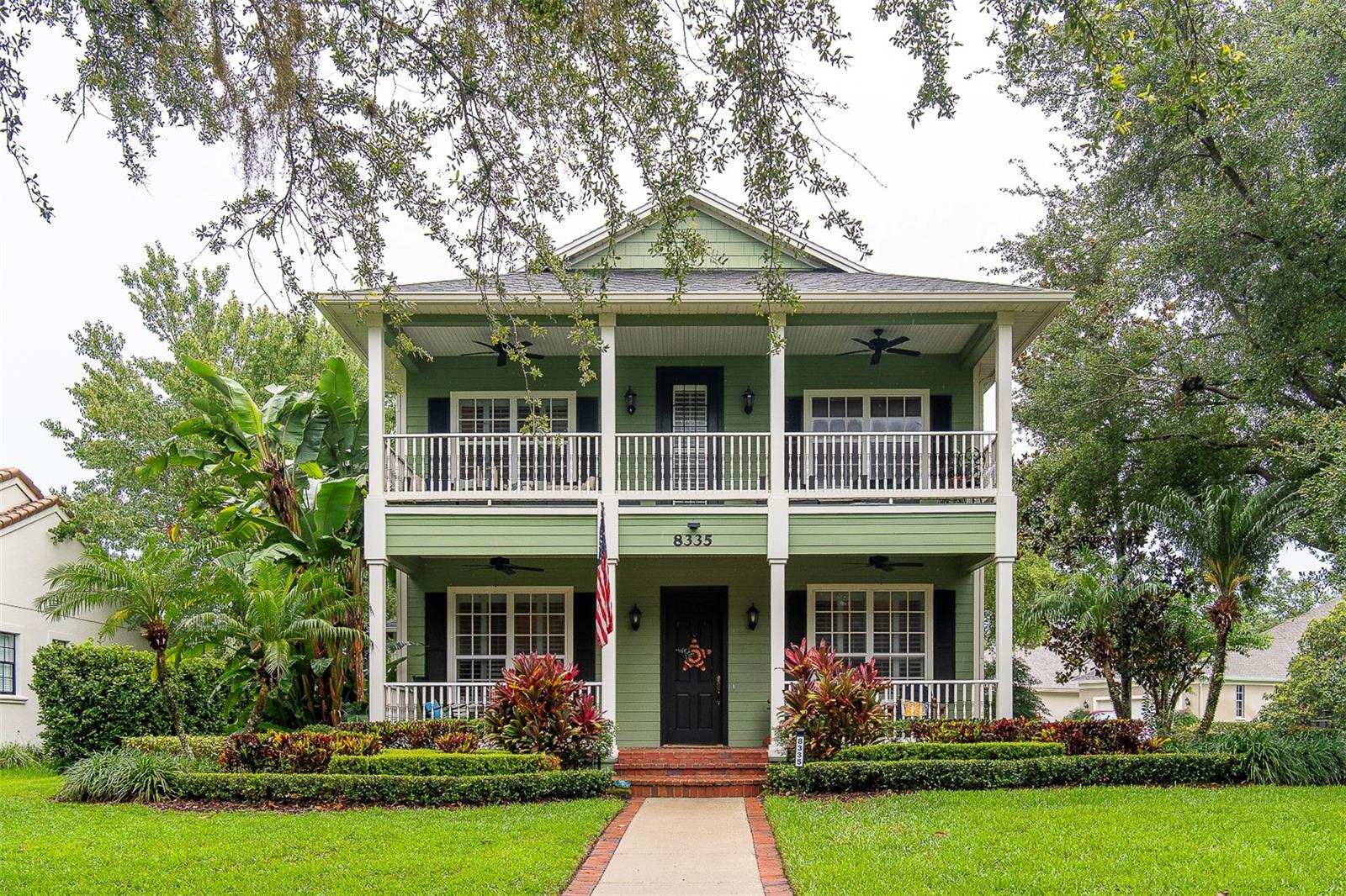 Details for 8335 Lake Burden Circle, WINDERMERE, FL 34786