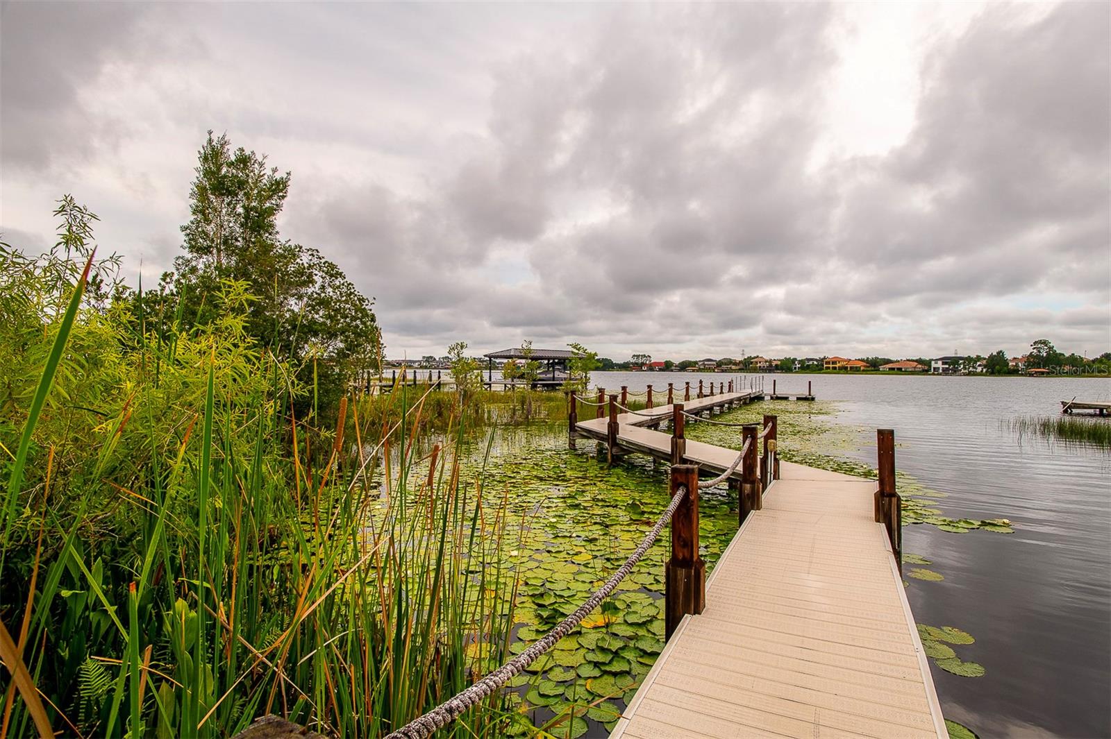 Image 49 of 51 For 8335 Lake Burden Circle
